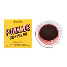 BROW POWMADE(POMADA PARA CEJAS ULTRA-PIGMENTADA)